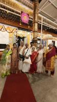 Sadhana Saptaha Dalam from Shirali; Picture courtesy Shri Jaikishan Kandlur
